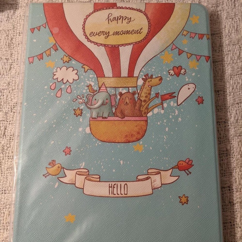 ESR 10X7 "Happy Every Moment" Tablet Case